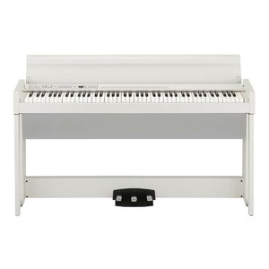 Пианино цифровое KORG C1-WH