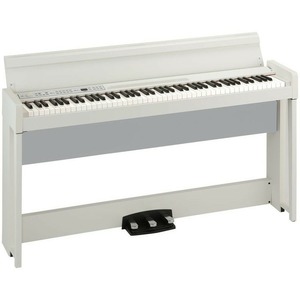 Пианино цифровое KORG C1-WH
