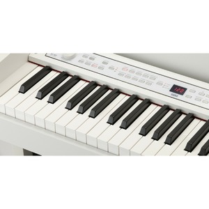 Пианино цифровое KORG C1-WH