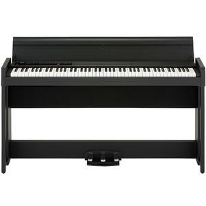 Пианино цифровое KORG C1-BK