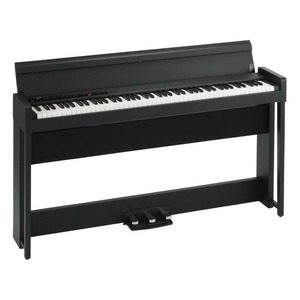 Пианино цифровое KORG C1-BK