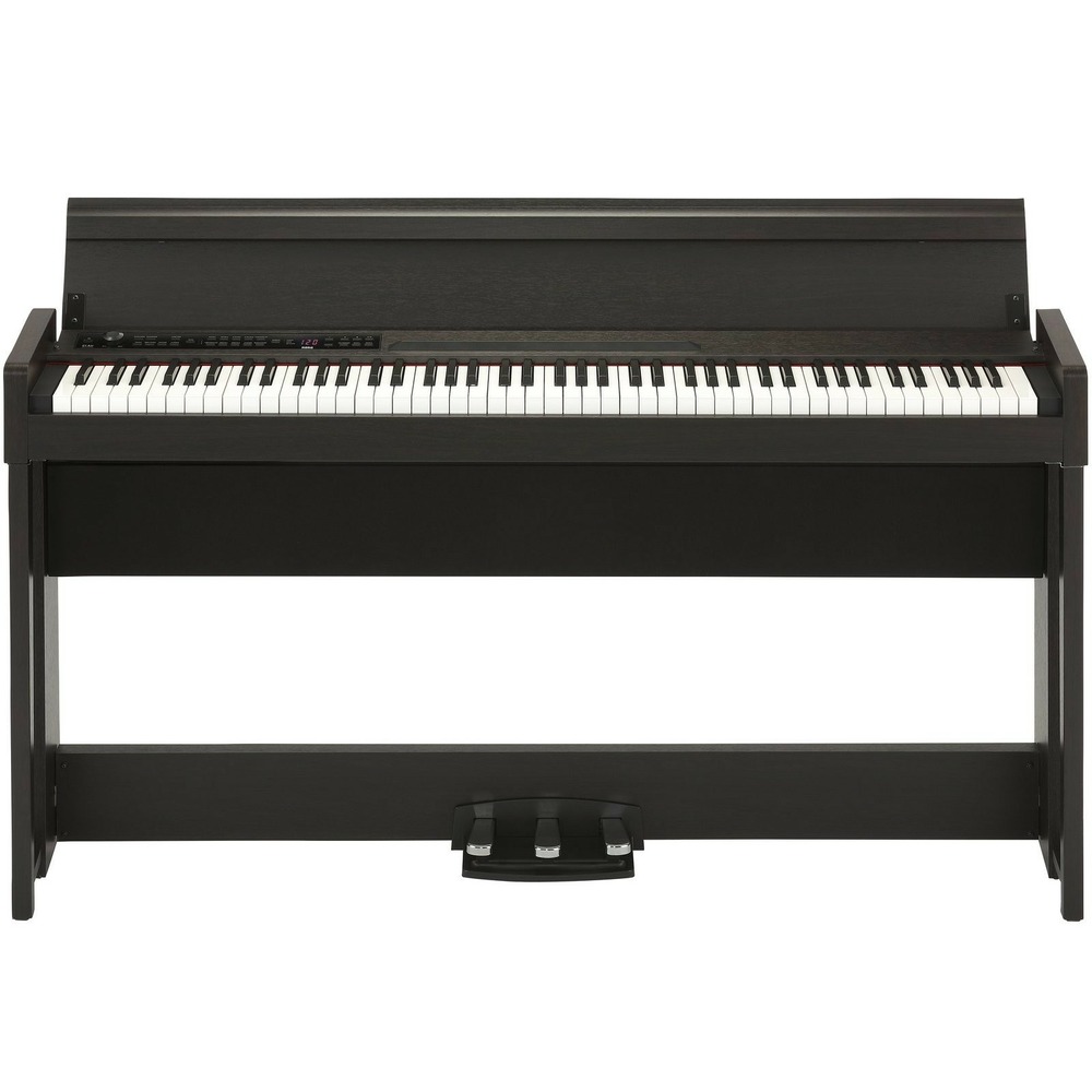 Пианино цифровое KORG C1-BR
