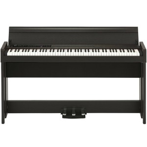 Пианино цифровое KORG C1-BR