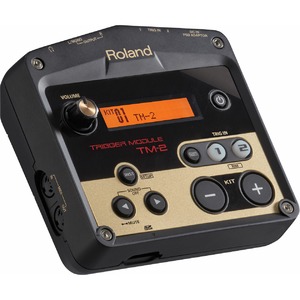 Электронная ударная установка Roland TM-2