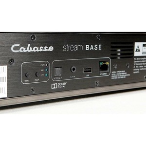 Саундбар Cabasse Stream BASE