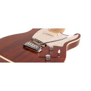 Электрогитара Godin 41077 Session Custom Classic LTD Maho HG RN