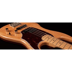Бас-гитара Godin 41985 Passion RG-4 Swamp Ash MN