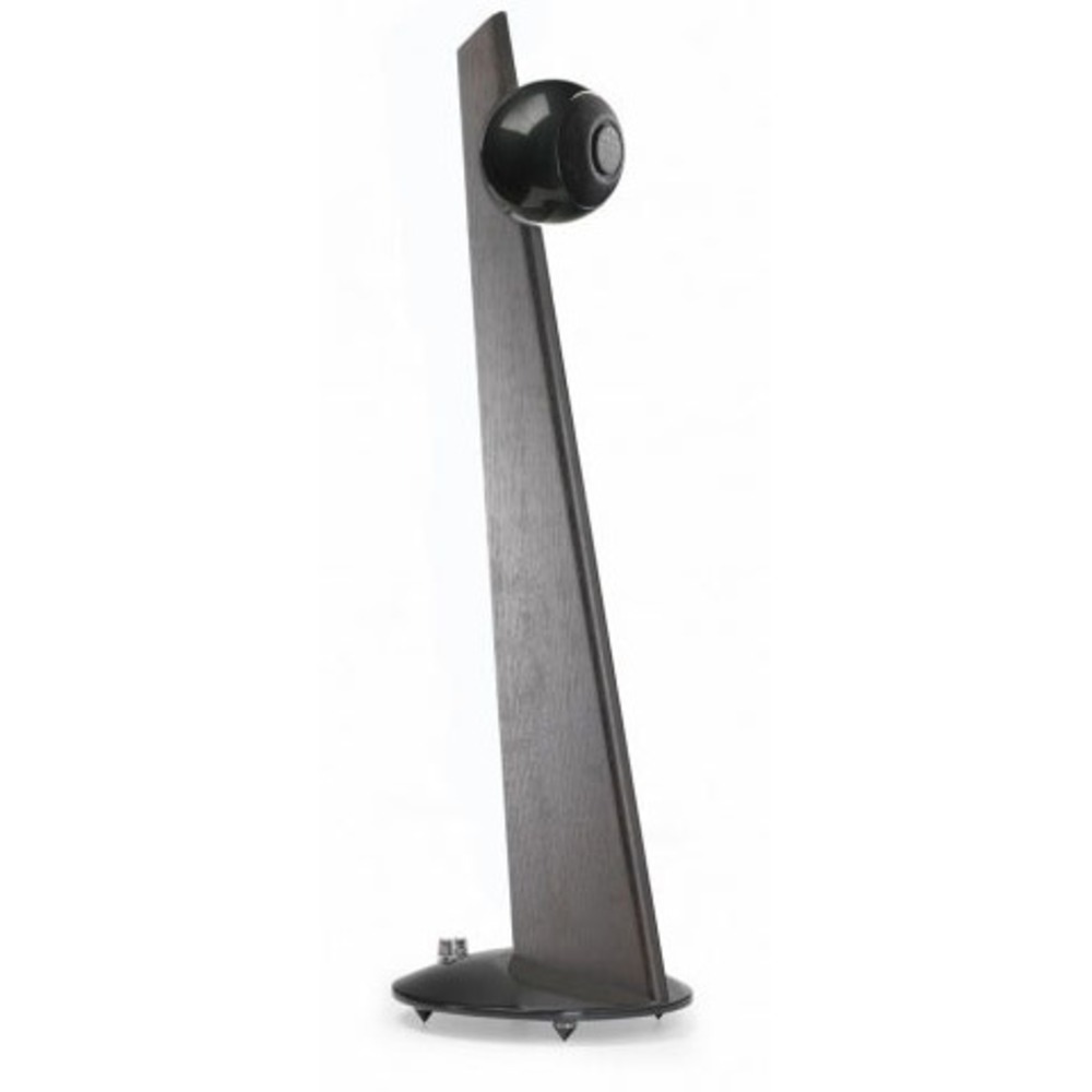 Напольная акустика Cabasse BALTIC 4 stand WENGE/BLACK PEARL