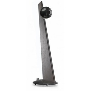 Напольная акустика Cabasse BALTIC 4 stand WENGE/BLACK PEARL