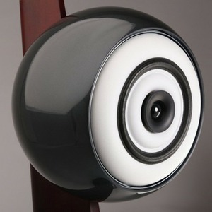 Напольная акустика Cabasse BALTIC 4 stand WENGE/BLACK PEARL