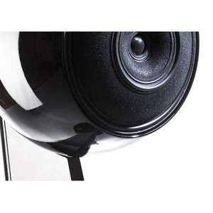 Напольная акустика Cabasse BALTIC 4 stand WENGE/BLACK PEARL