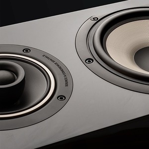 Напольная акустика Cabasse MC170 JERSEY BLACK PIANO