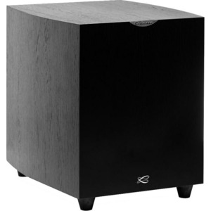 Фазоинверторный сабвуфер Cabasse MC170 ORION EBONY