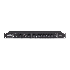 Педаль эффектов Dunlop DCR2SRE Cry Baby Rack Module