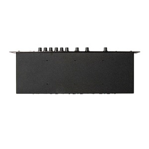 Педаль эффектов Dunlop DCR2SRE Cry Baby Rack Module