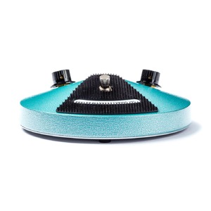 Педаль эффектов Dunlop JH-F1 Jimi Hendrix Fuzz Face Distortion