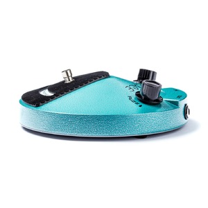 Педаль эффектов Dunlop JH-F1 Jimi Hendrix Fuzz Face Distortion