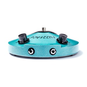 Педаль эффектов Dunlop JH-F1 Jimi Hendrix Fuzz Face Distortion