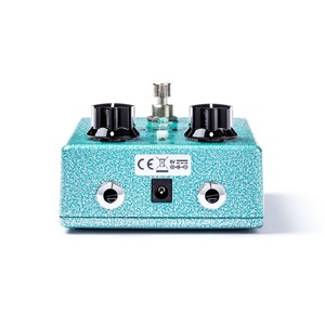 Педаль эффектов Dunlop MXR M173 Classic 108 Fuzz