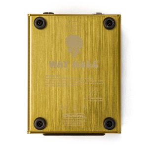Педаль эффектов Dunlop WHE301 Fat Sandwihc Distortion