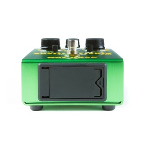 Педаль эффектов Dunlop WHE401 Swollen Pickle Jumbo Fuzz MkII