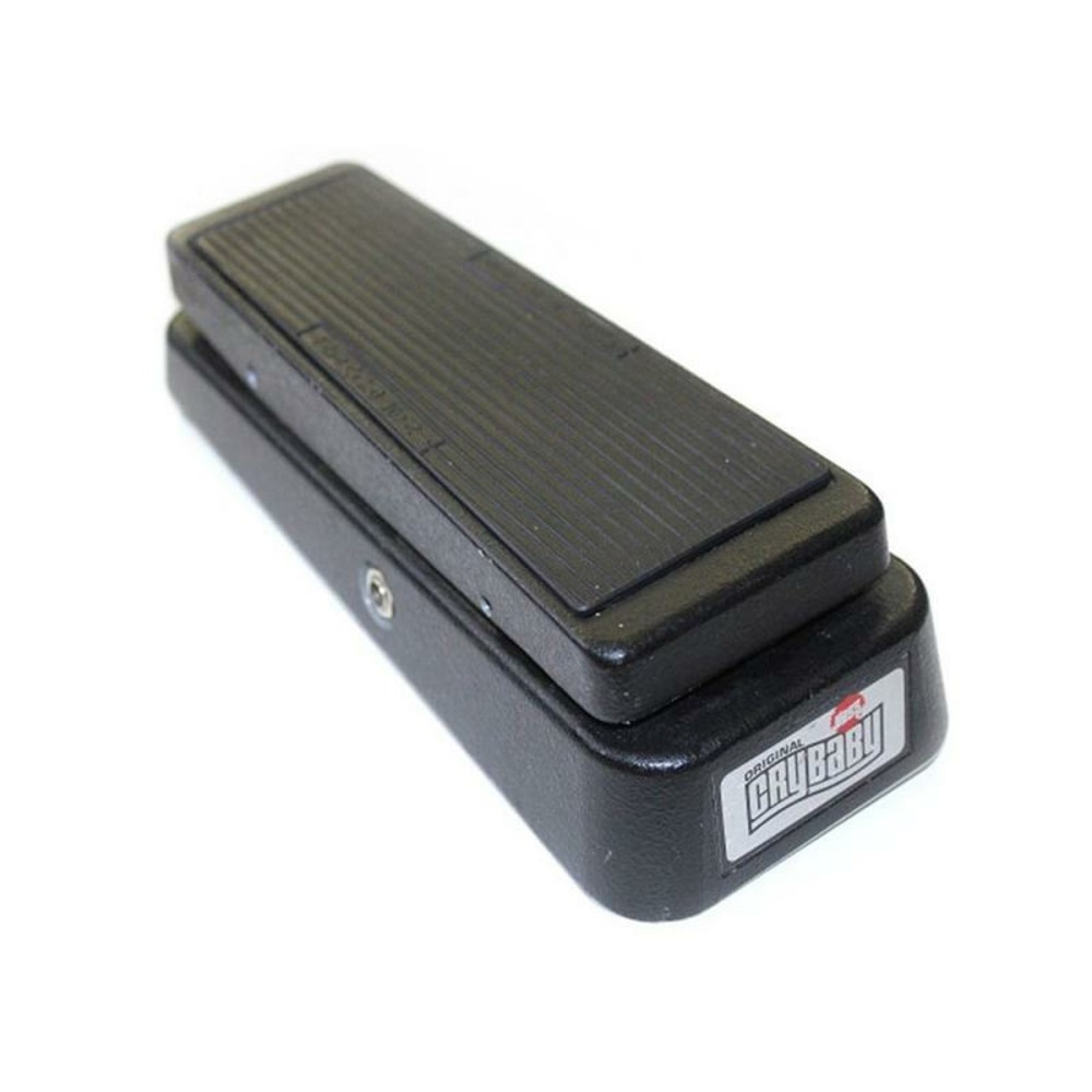 Педаль эффектов Dunlop GCB100 CryBaby Bass Wah