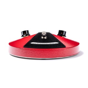 Педаль эффектов Dunlop JDF2 Fuzz Face Distortion