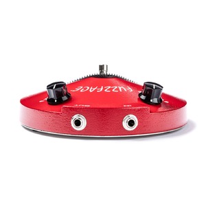 Педаль эффектов Dunlop JDF2 Fuzz Face Distortion