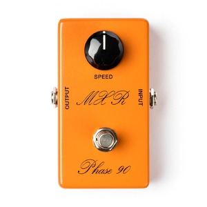 Гитарная педаль эффектов/ примочка DUNLOP MXR CSP026 74 Vintage Phase 90