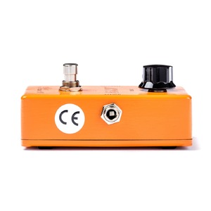 Гитарная педаль эффектов/ примочка DUNLOP MXR CSP026 74 Vintage Phase 90
