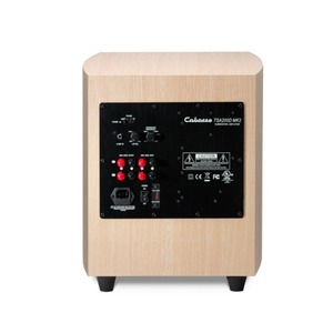 Фазоинверторный сабвуфер Cabasse MC170 ORION NATURAL OAK