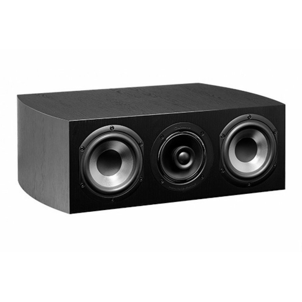Центральный канал Cabasse MC170 SOCOA EBONY