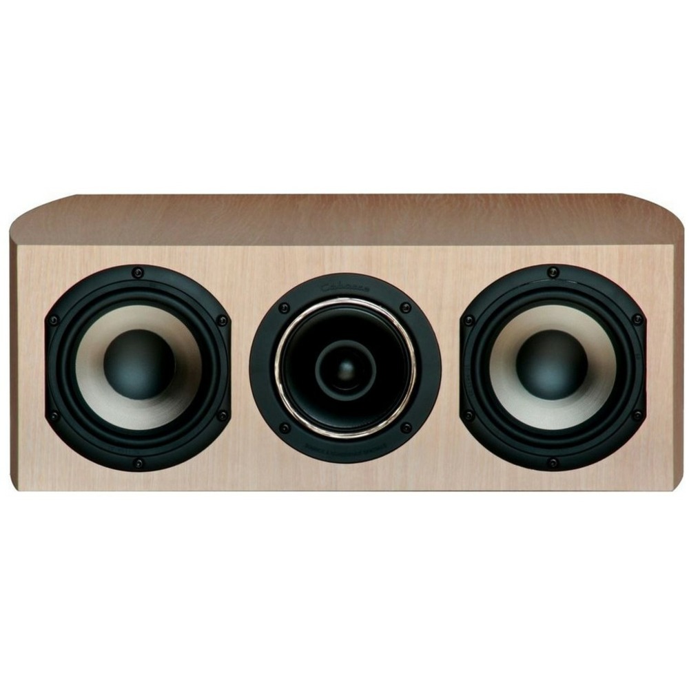 Центральный канал Cabasse MC170 SOCOA NATURAL OAK