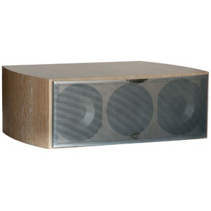 Центральный канал Cabasse MC170 SOCOA NATURAL OAK