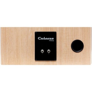 Центральный канал Cabasse MC170 SOCOA NATURAL OAK