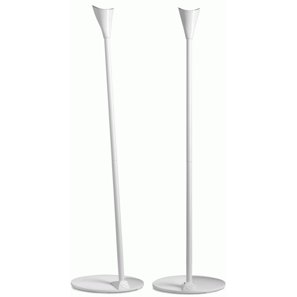Стойка для акустики Cabasse STANDS FOR EOLE 2-3 (PAIR) WHITE