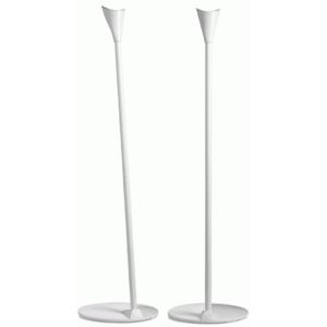 Стойка для акустики Cabasse STANDS FOR EOLE 2-3 (PAIR) WHITE
