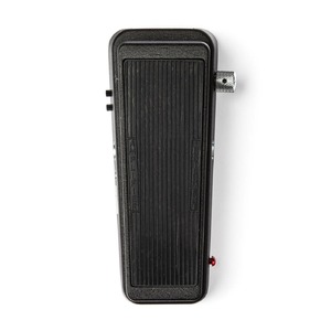 Педаль эффектов Dunlop 535Q-C Chrome
