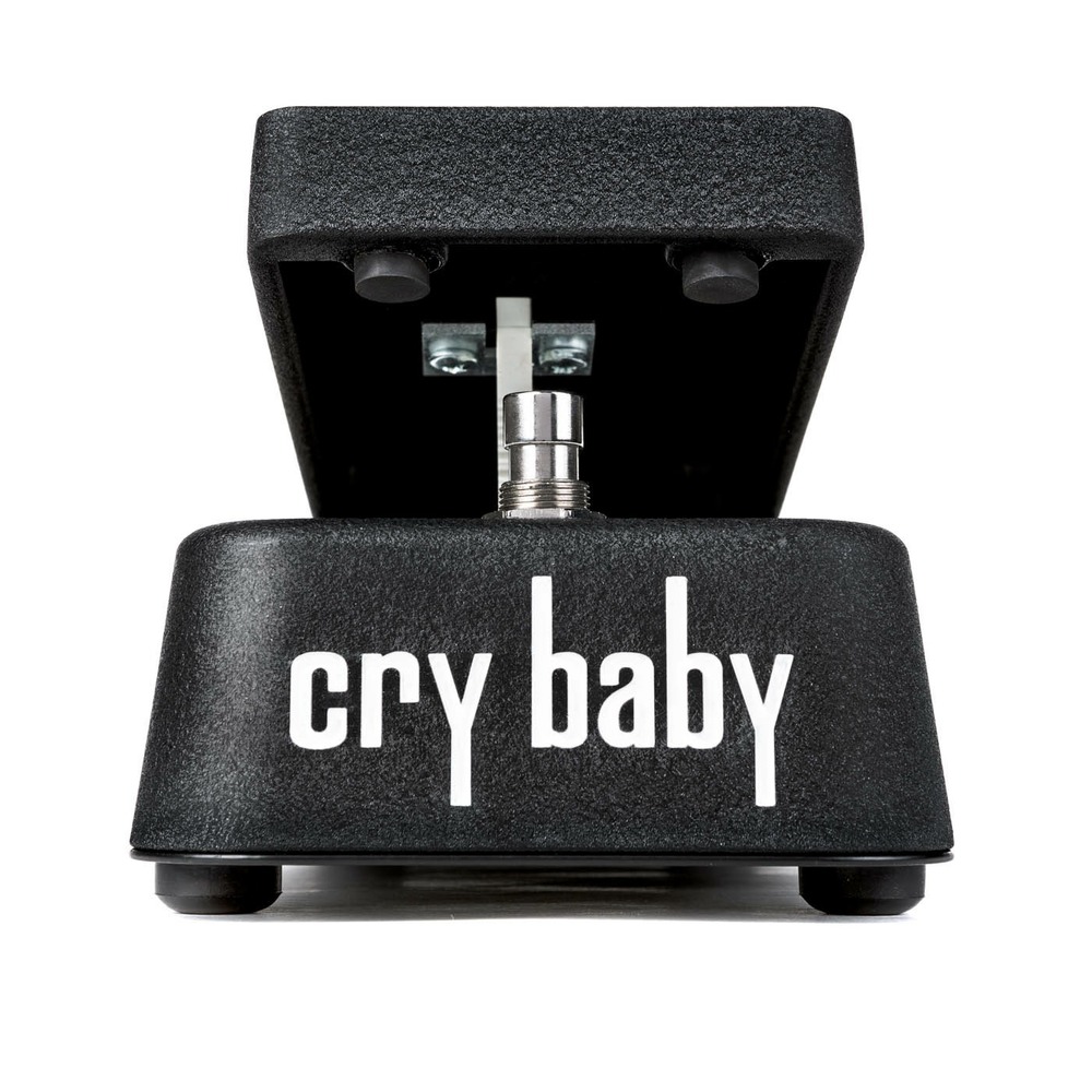 Гитарная педаль эффектов/ примочка DUNLOP CM95 Clyde McCoy Cry Baby Wah