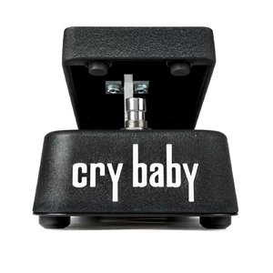Гитарная педаль эффектов/ примочка DUNLOP CM95 Clyde McCoy Cry Baby Wah