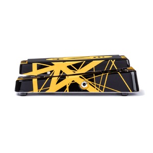 Педаль эффектов Dunlop EVH95 Eddie Van Halen Signature Wah