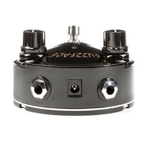 Педаль эффектов Dunlop FFM4 Joe Bonamassa Fuzz Face Mini