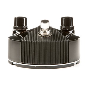 Педаль эффектов Dunlop FFM4 Joe Bonamassa Fuzz Face Mini