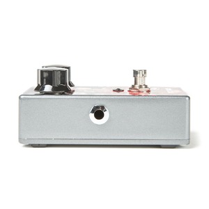 Педаль эффектов Dunlop JHM5 Jimi Hendrix Fuzz Face