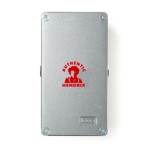 Педаль эффектов Dunlop JHM5 Jimi Hendrix Fuzz Face
