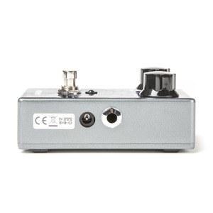 Педаль эффектов Dunlop JHM6 Jimi Hendrix Otavio Fuzz