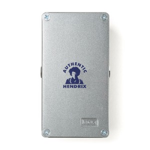 Педаль эффектов Dunlop JHM6 Jimi Hendrix Otavio Fuzz