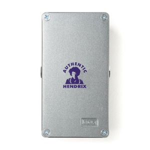 Гитарная педаль эффектов/ примочка DUNLOP JHM7 Jimi Hendrix Uni-Vibe Chorus/Vibrato