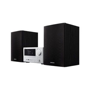 Микросистема Onkyo CS-N 575D Silver