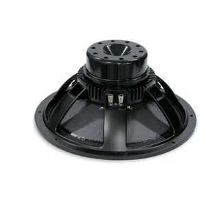 Динамик профессиональный НЧ Eighteen Sound 15NLW9401/8